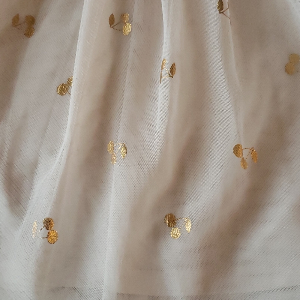 GIRL'S ROCKETS OF AWESOME DRESS SZ 14 - Picture 5 of 9